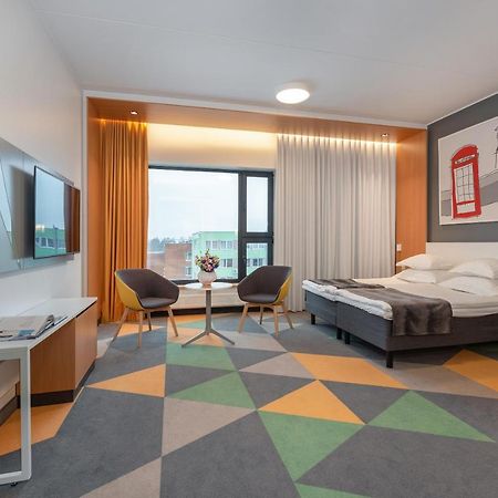Hotel Sophia By Tartuhotels Eksteriør billede