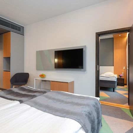 Hotel Sophia By Tartuhotels Eksteriør billede
