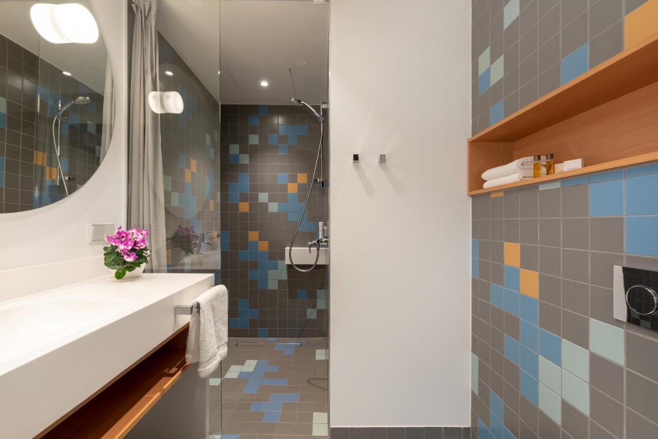 Hotel Sophia By Tartuhotels Eksteriør billede