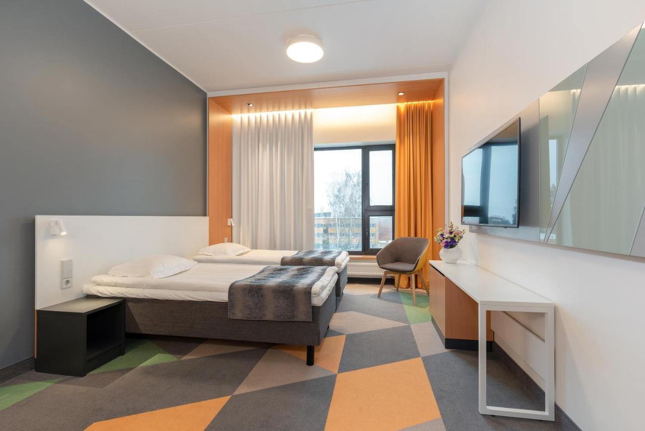 Hotel Sophia By Tartuhotels Eksteriør billede