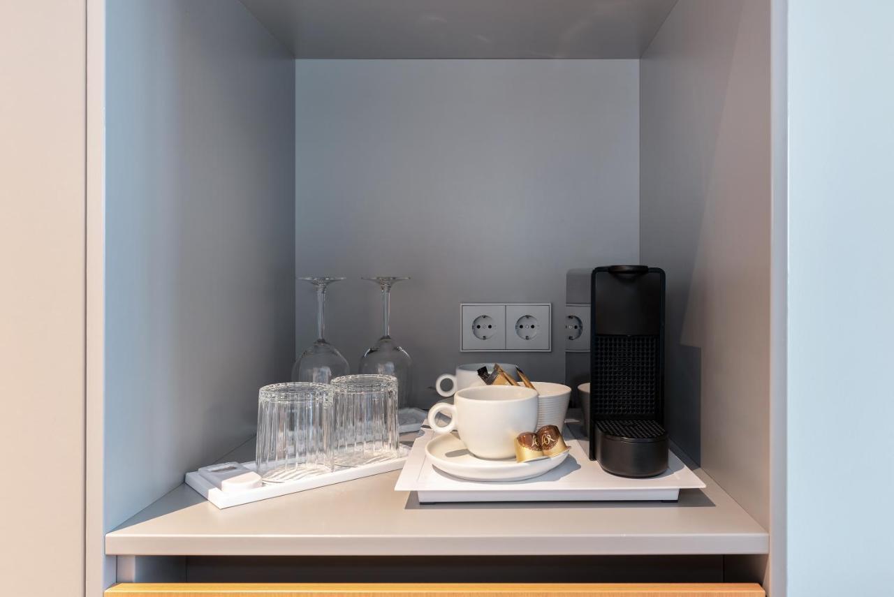 Hotel Sophia By Tartuhotels Eksteriør billede