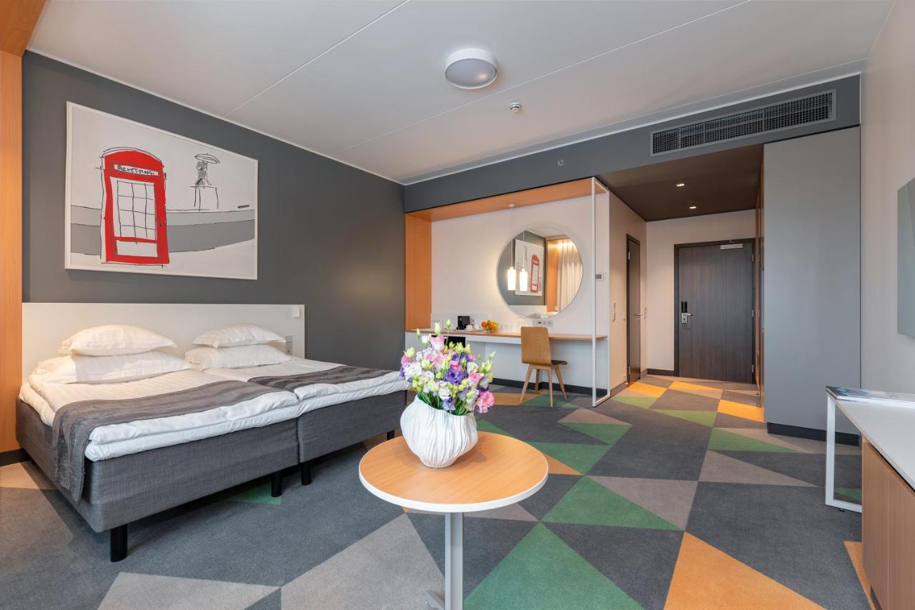 Hotel Sophia By Tartuhotels Eksteriør billede