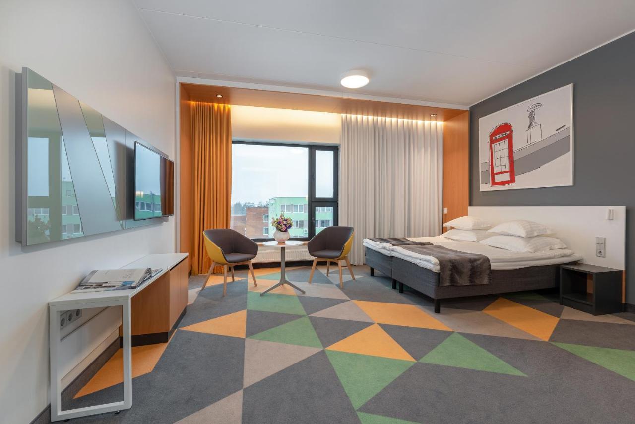 Hotel Sophia By Tartuhotels Eksteriør billede