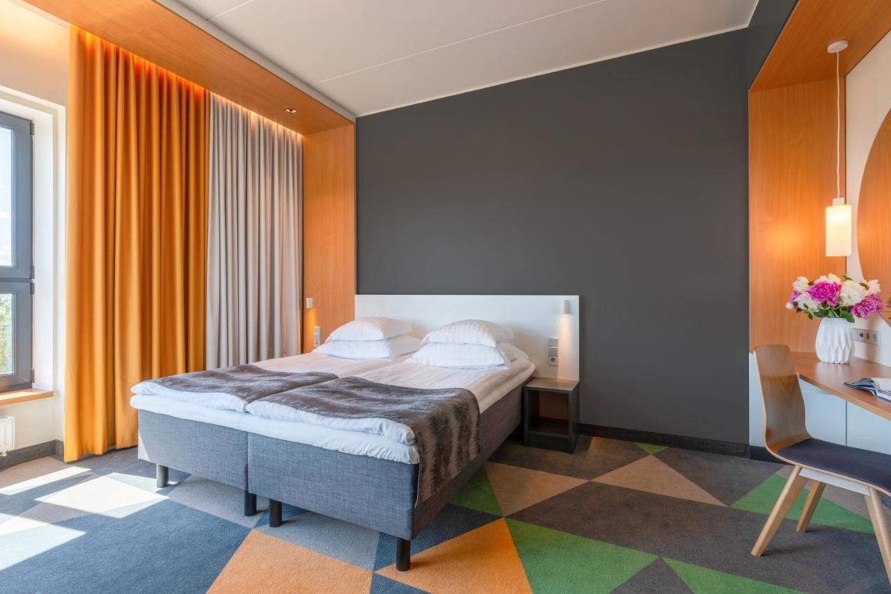 Hotel Sophia By Tartuhotels Eksteriør billede