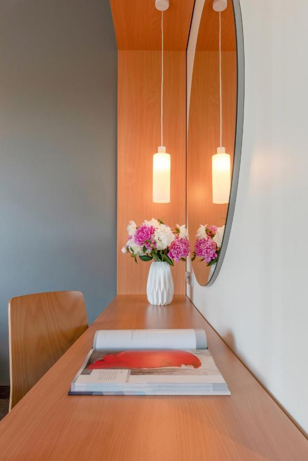 Hotel Sophia By Tartuhotels Eksteriør billede