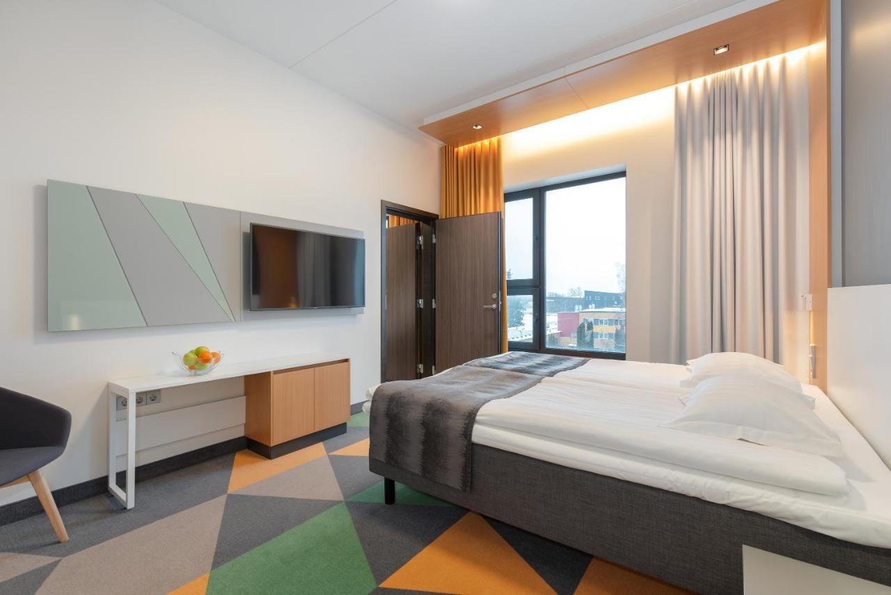 Hotel Sophia By Tartuhotels Eksteriør billede