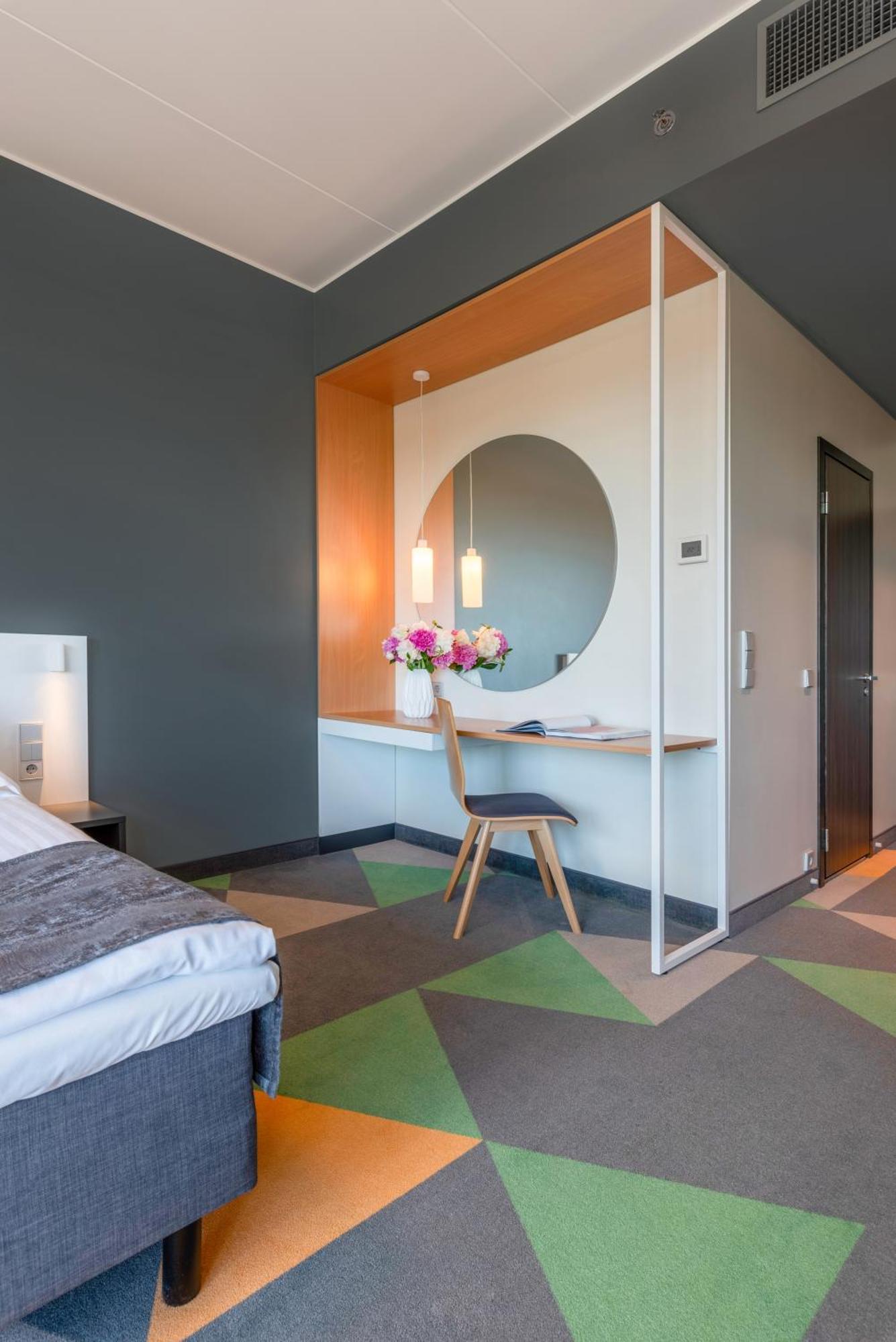 Hotel Sophia By Tartuhotels Eksteriør billede