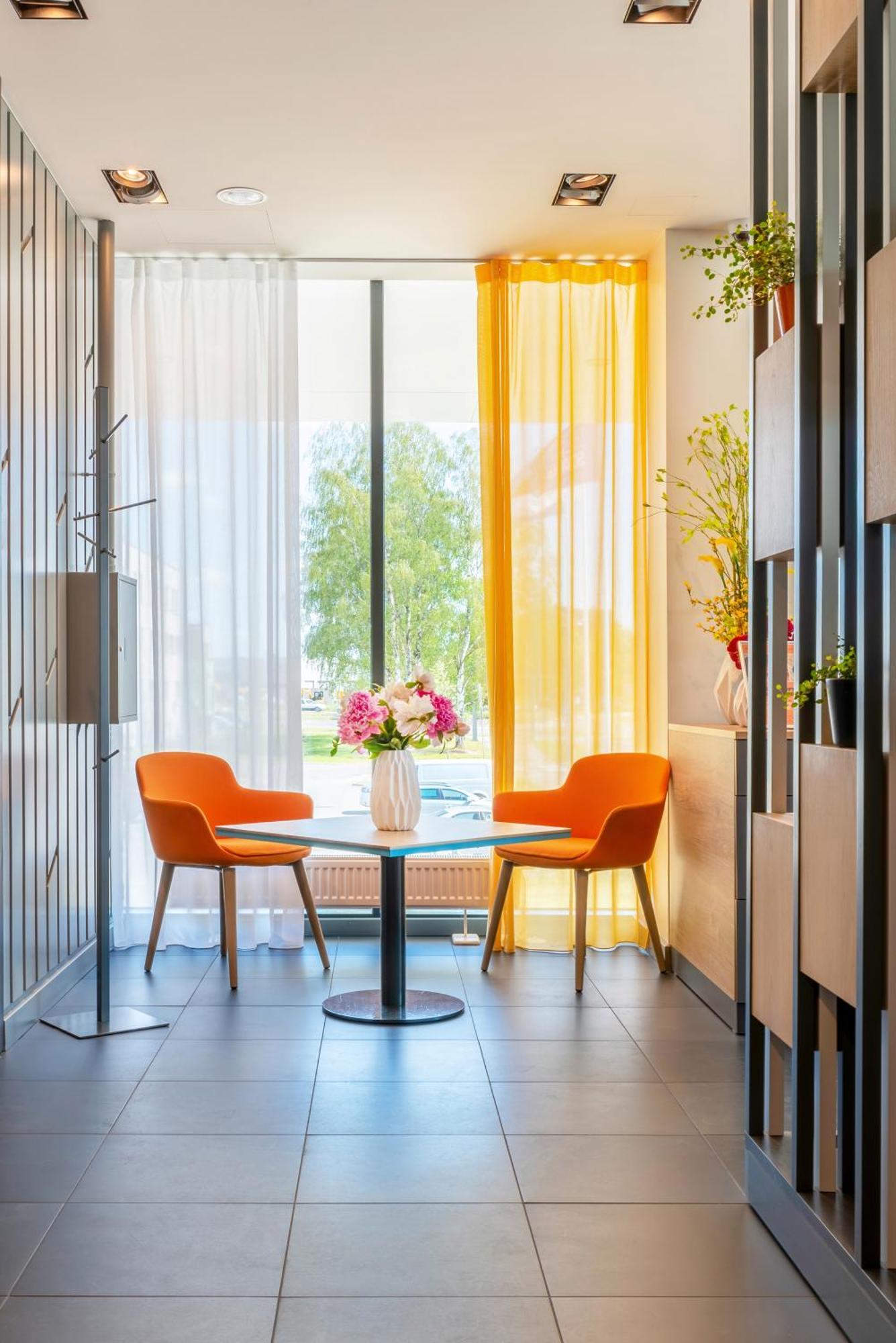 Hotel Sophia By Tartuhotels Eksteriør billede