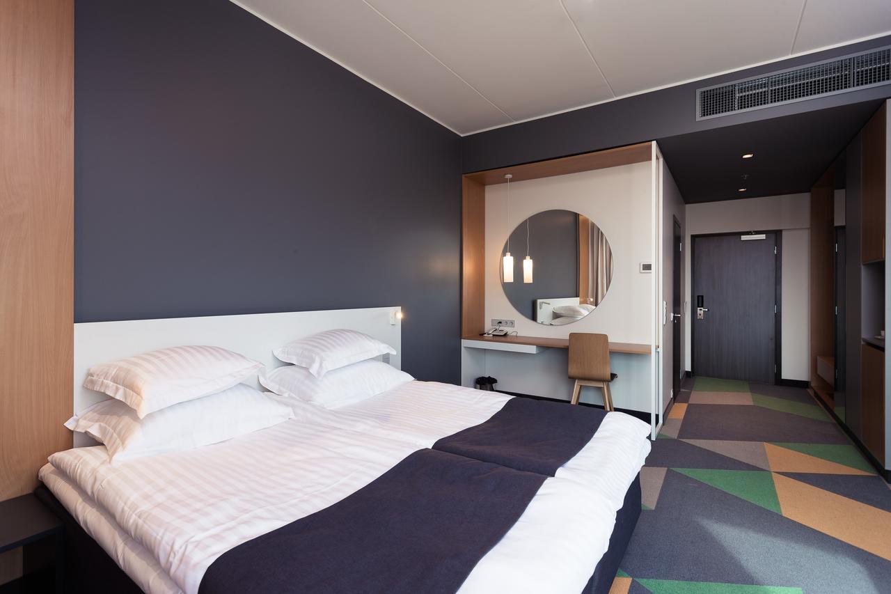 Hotel Sophia By Tartuhotels Eksteriør billede