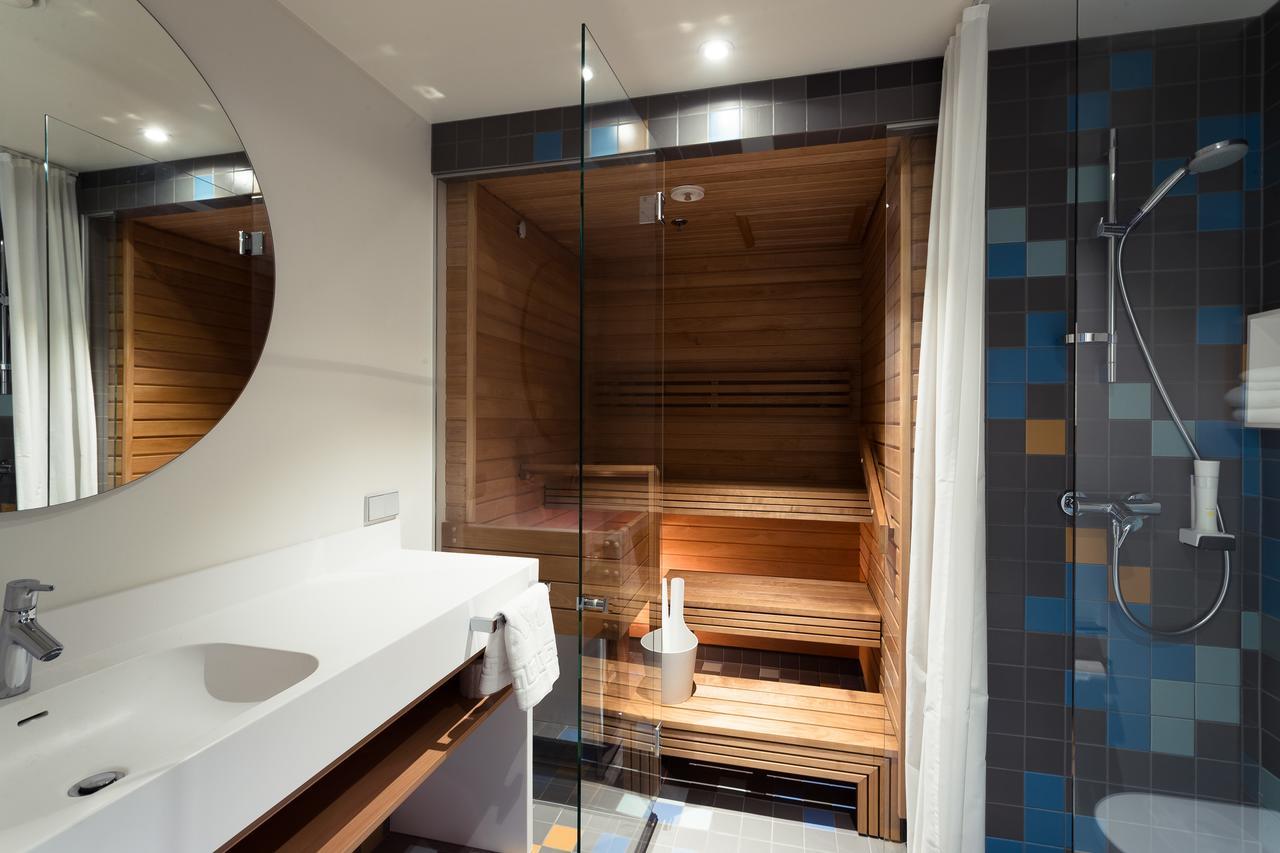 Hotel Sophia By Tartuhotels Eksteriør billede