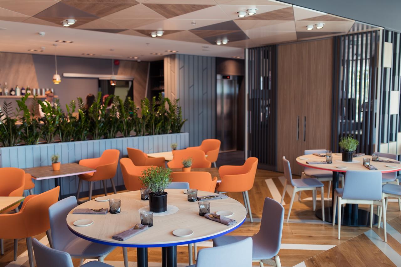 Hotel Sophia By Tartuhotels Eksteriør billede