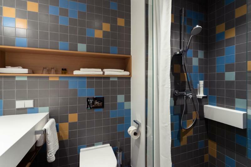 Hotel Sophia By Tartuhotels Eksteriør billede