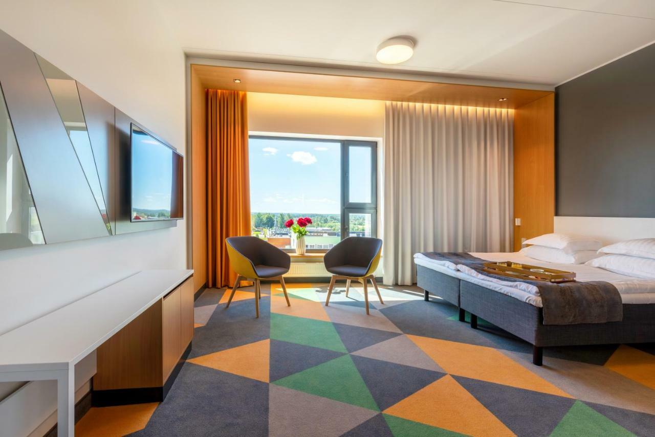 Hotel Sophia By Tartuhotels Eksteriør billede