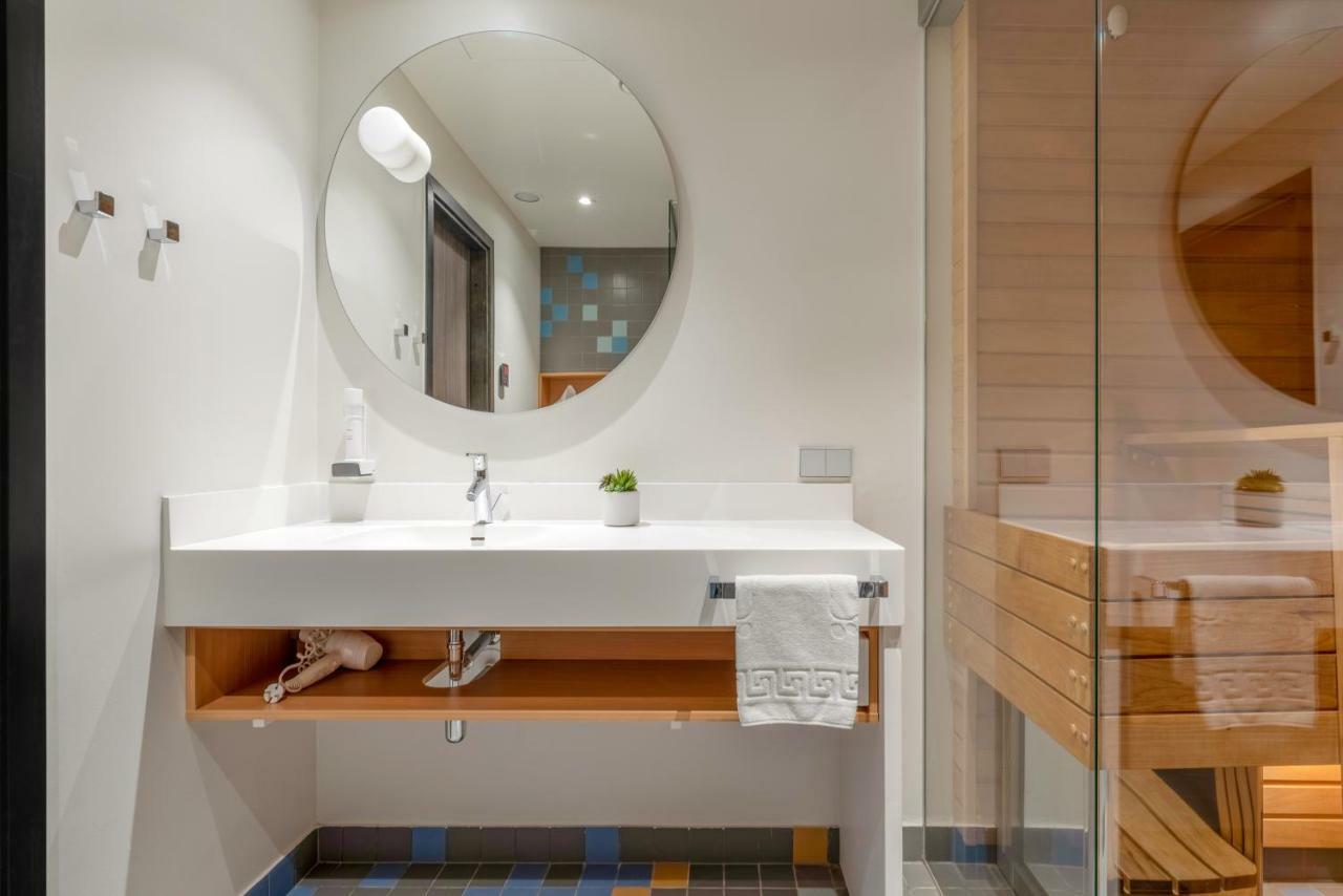 Hotel Sophia By Tartuhotels Eksteriør billede