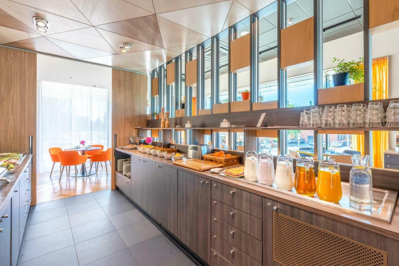 Hotel Sophia By Tartuhotels Eksteriør billede