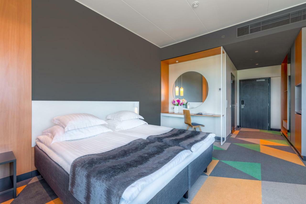 Hotel Sophia By Tartuhotels Eksteriør billede